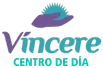 Logo de Vincere Centro de Día
